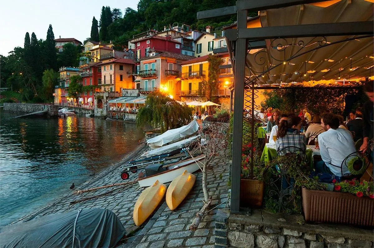Apartment Villa Albertina Varenna
