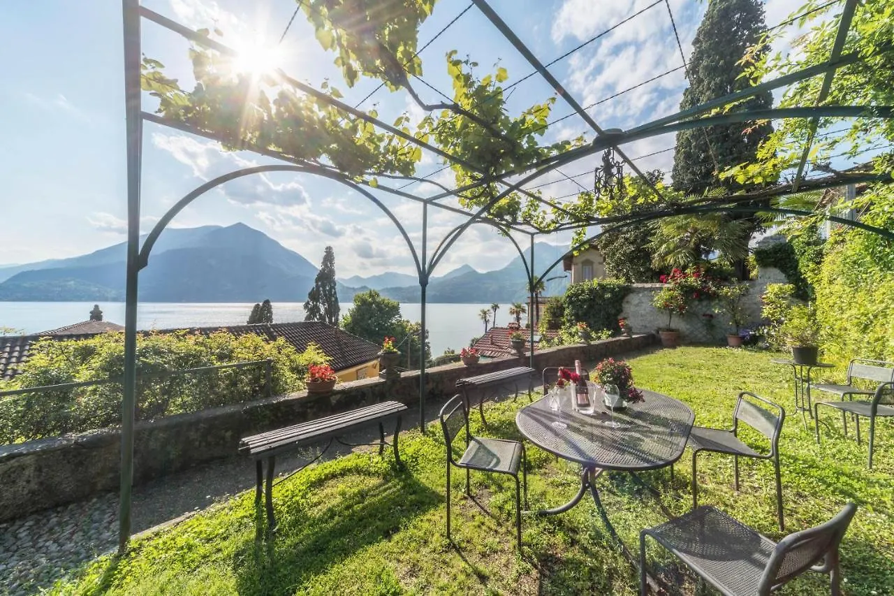 Villa Albertina Varenna 0*,  Italy