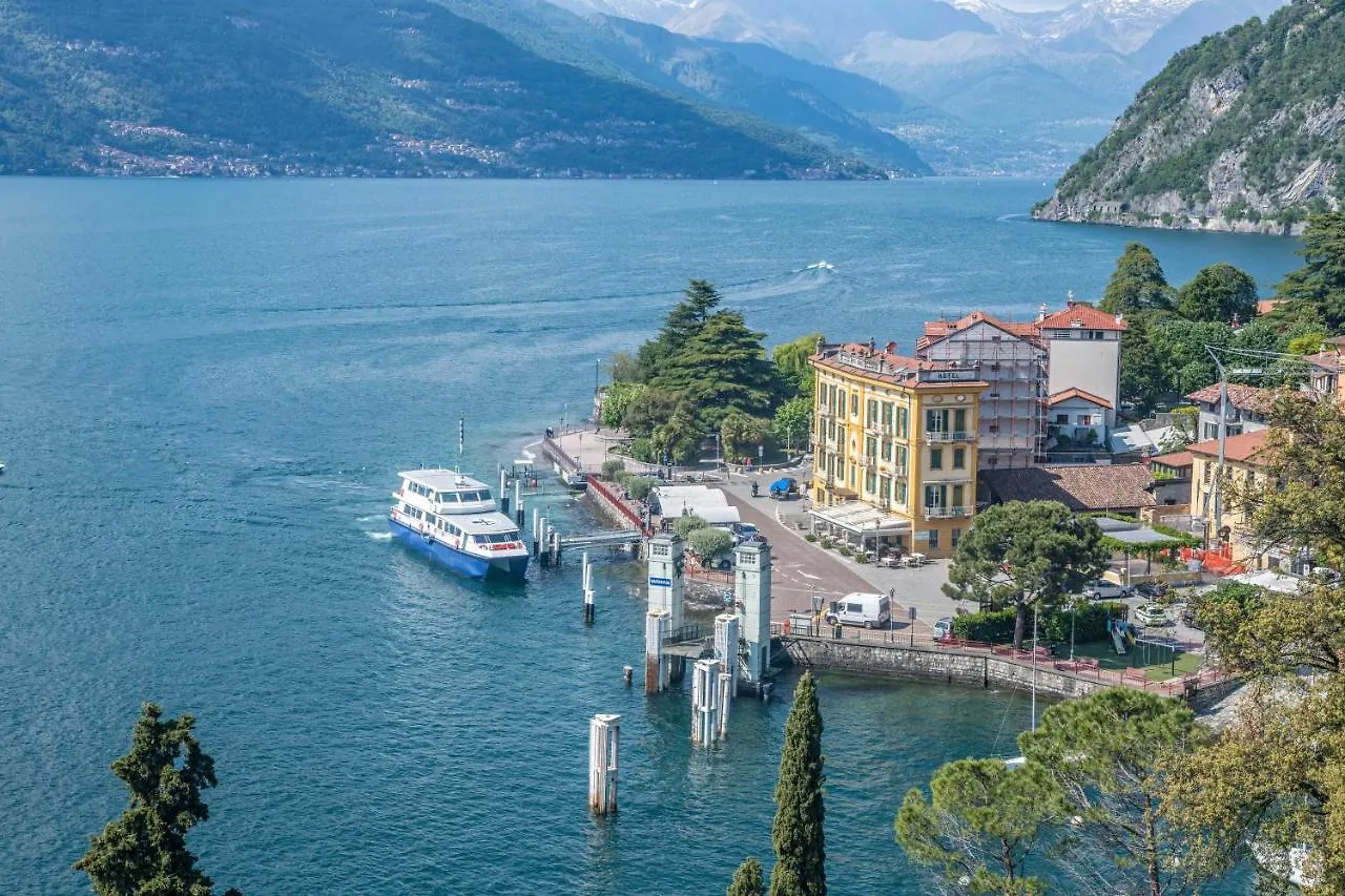 Villa Albertina Varenna Italy