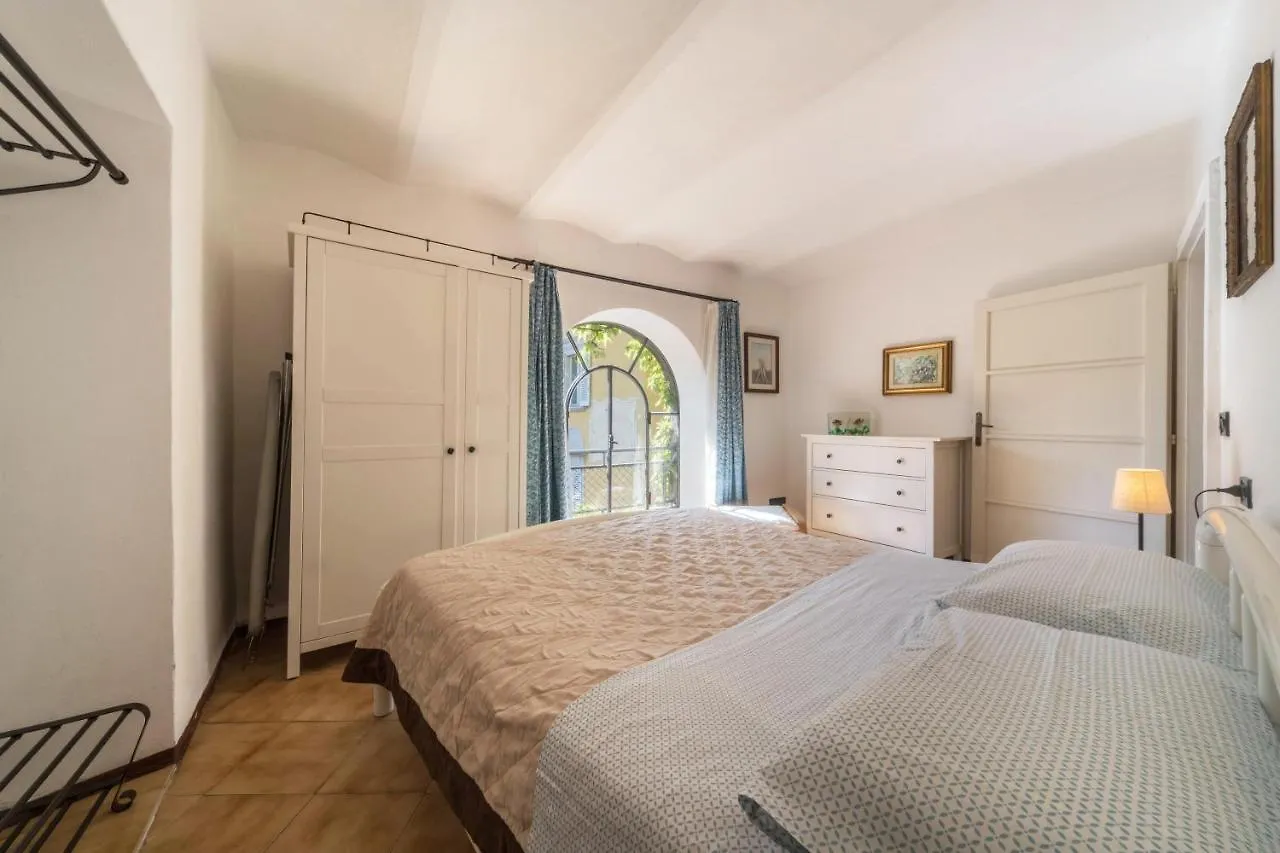 Villa Albertina Varenna Apartment