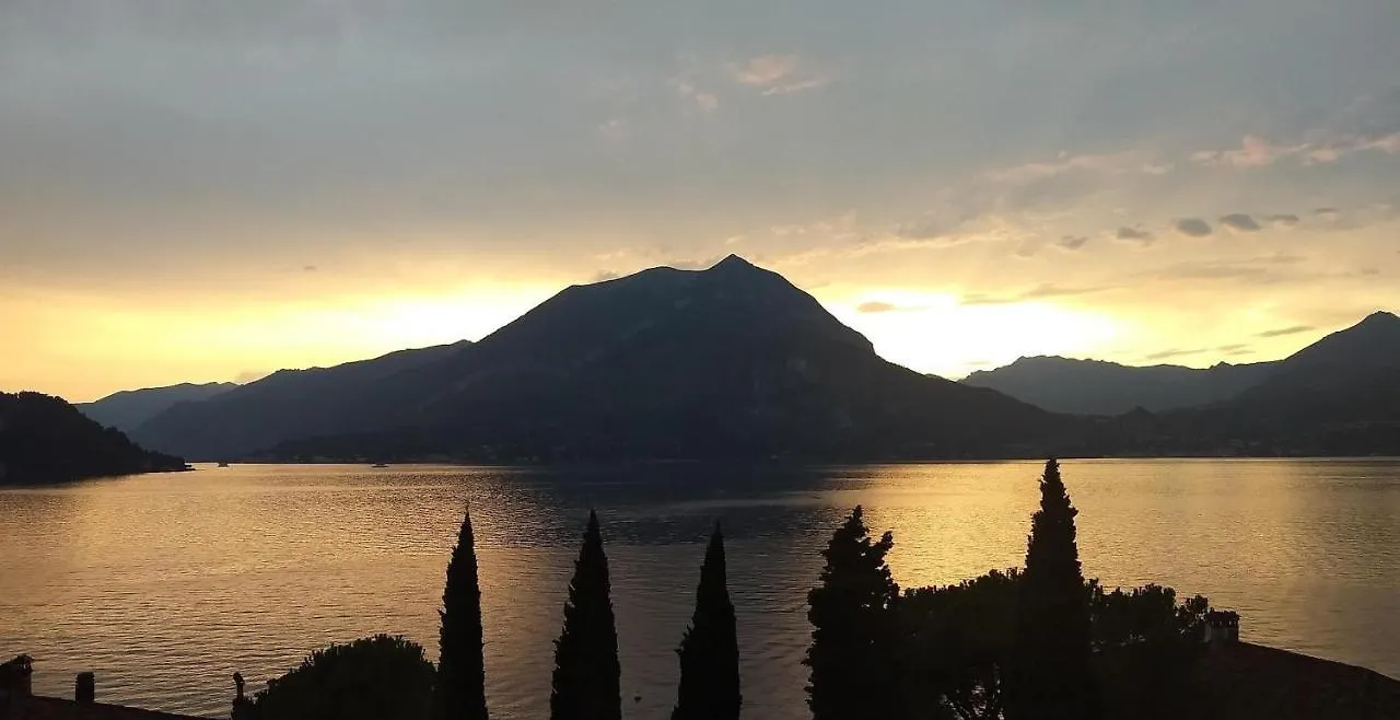 Villa Albertina Varenna 0*,
