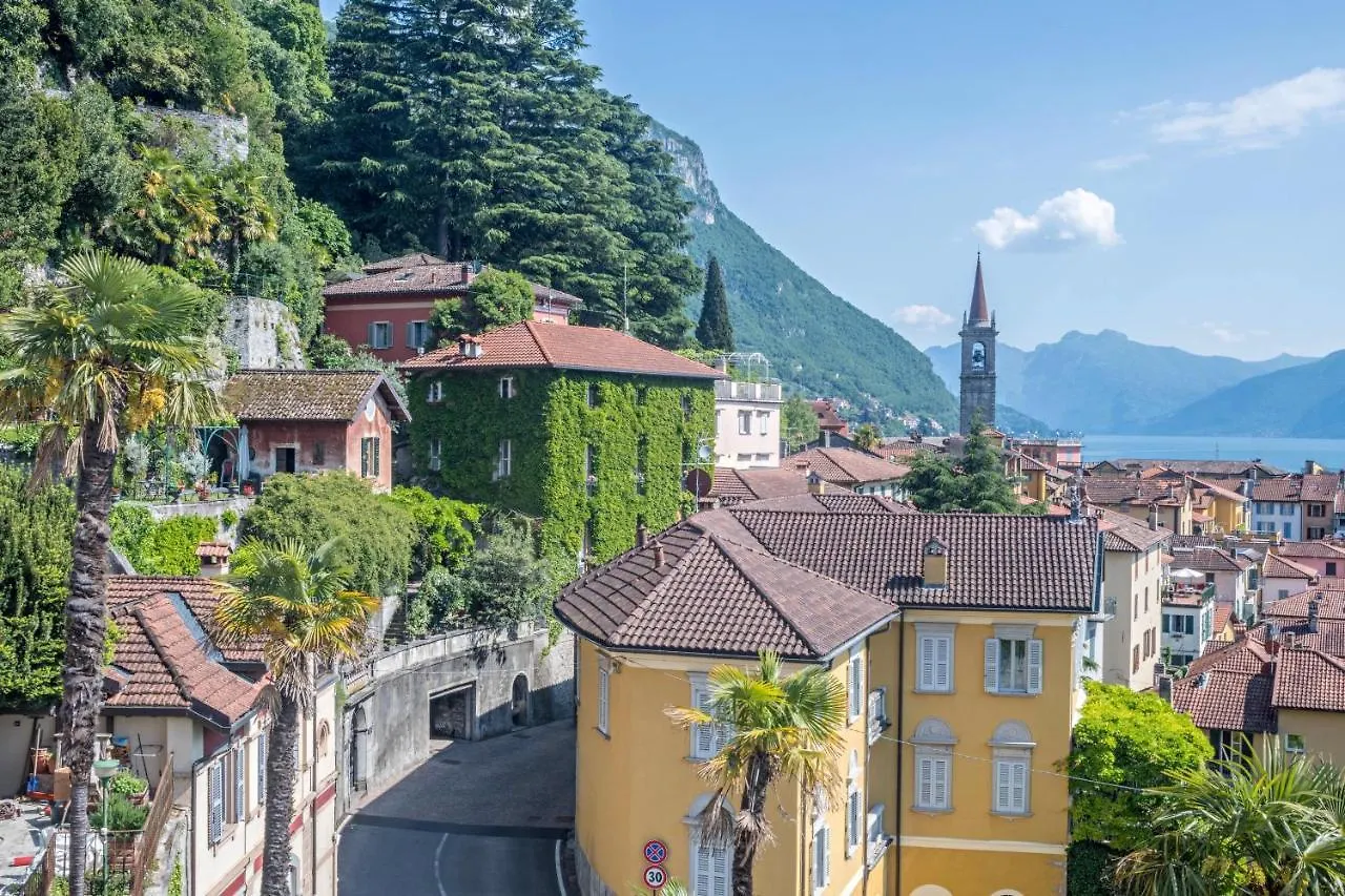 Villa Albertina Varenna
