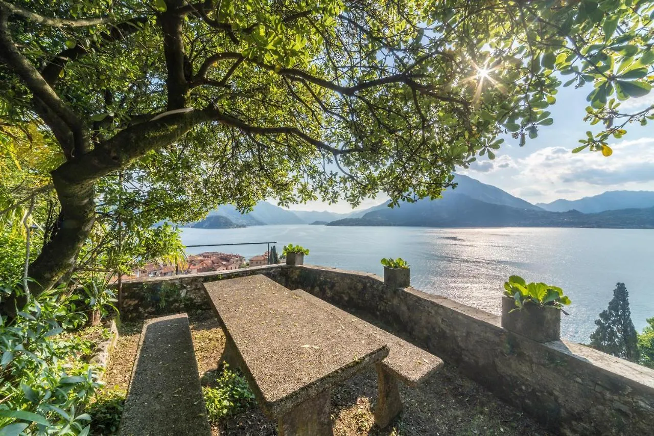 Apartment Villa Albertina Varenna