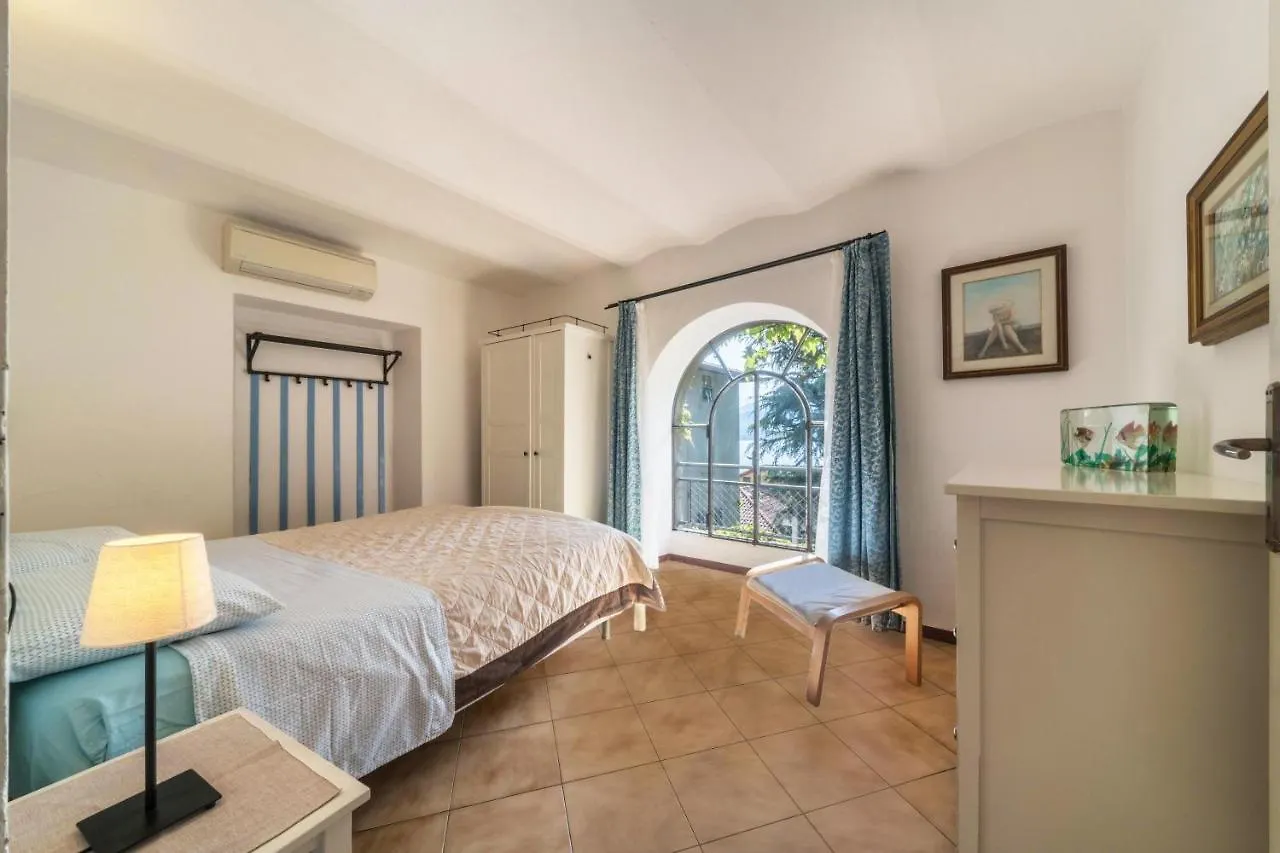 Villa Albertina Varenna contacts